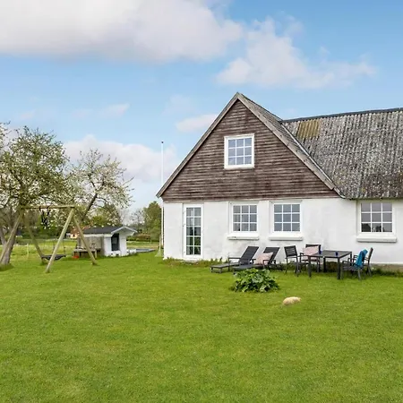 Awesome In With Wifi And 5 Bedrooms * Stege